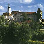 Neunburg vorm Wald